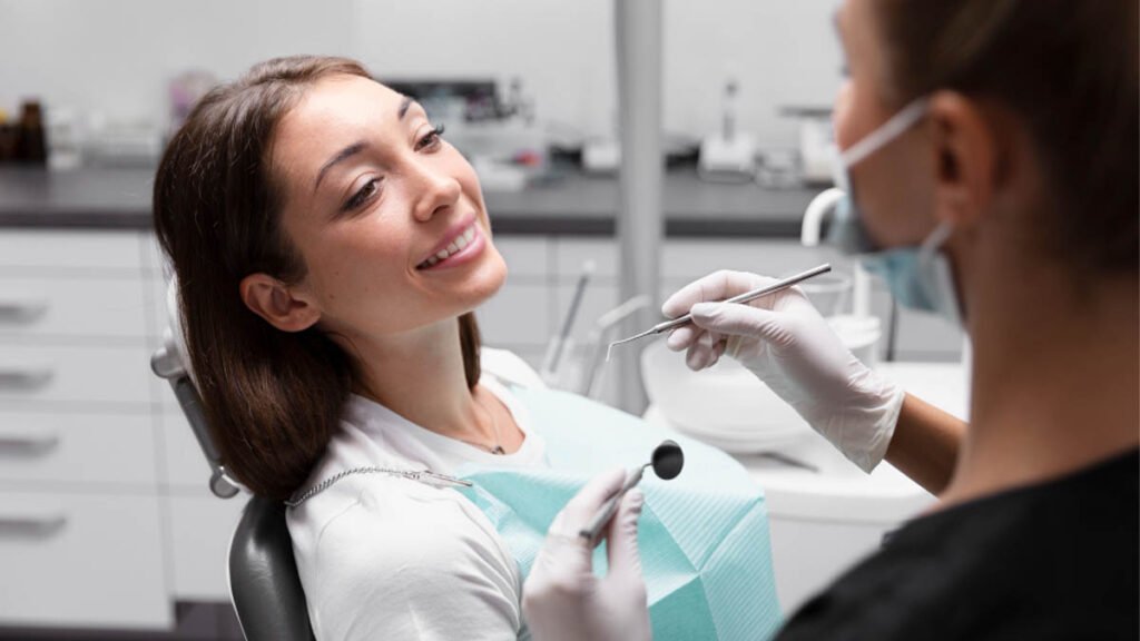 Dental Treatment in Turkey