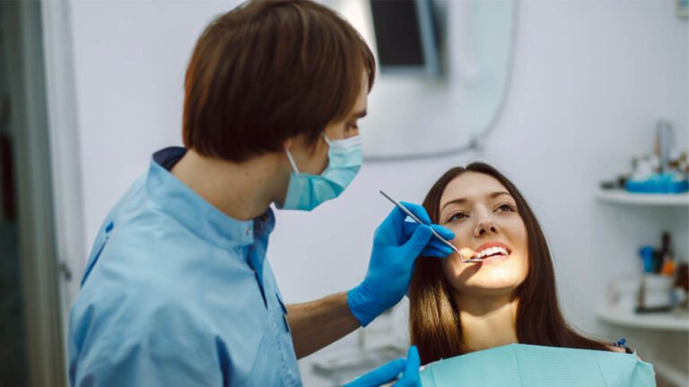 Dental Treatment in Turkey